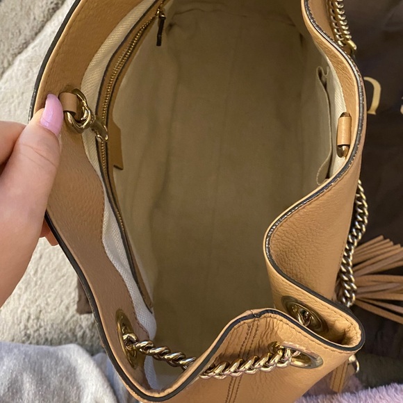 Gucci purse - Picture 4 of 8